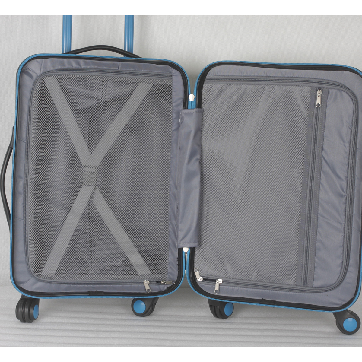 Maleta rígida Durham. - Vista 6