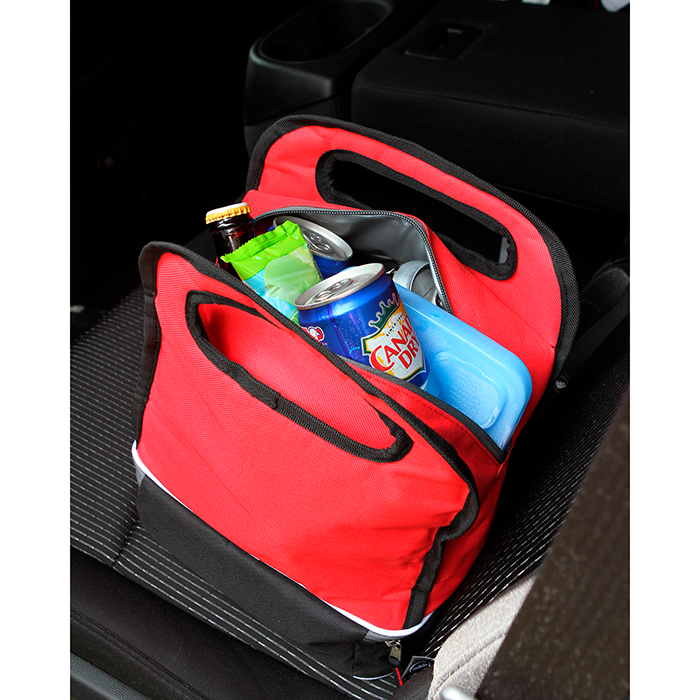 Lonchera Peva. - Vista 3