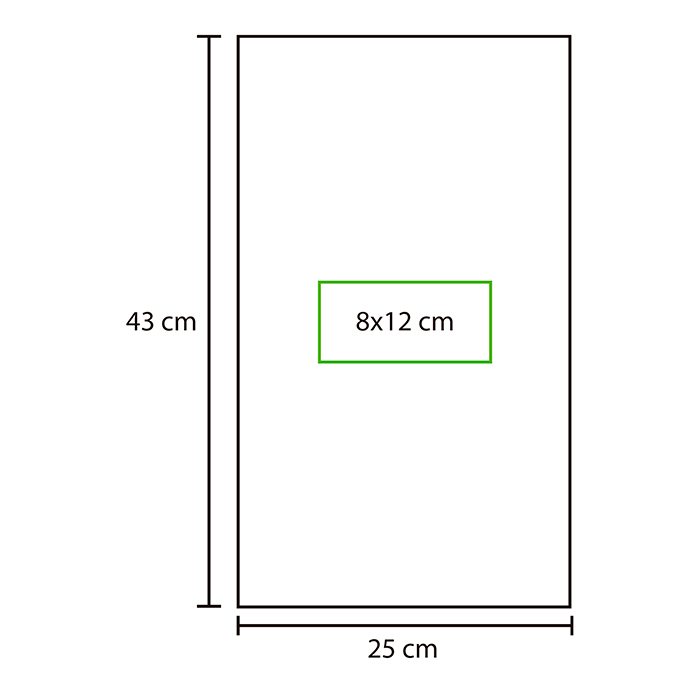 Buff elástico. - Vista 2
