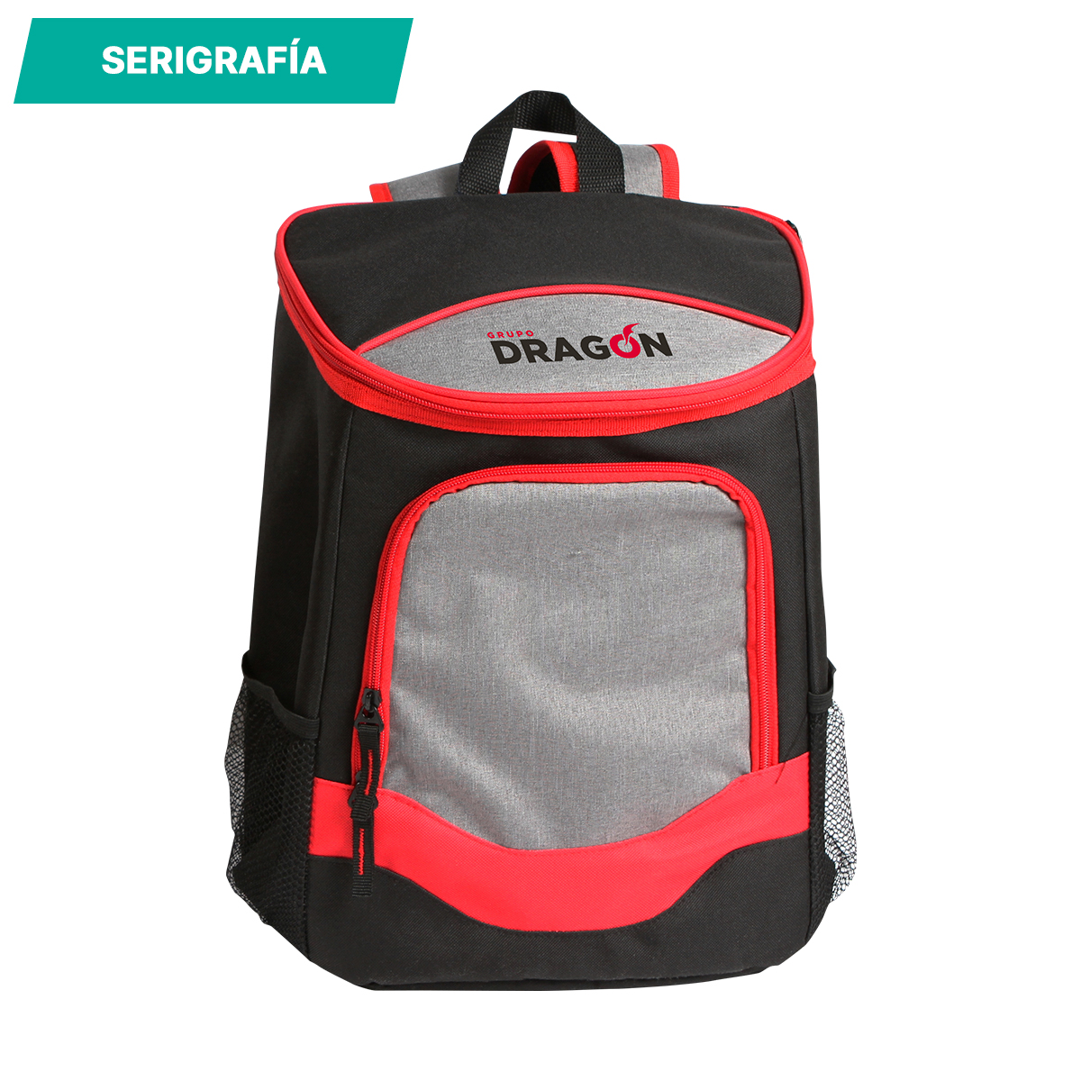 Hielera Edo. - Vista 2