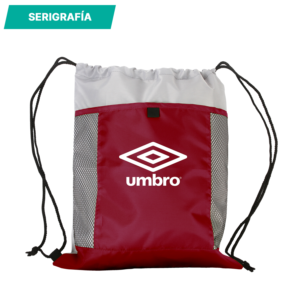 Morral tipo saco. - Vista 4