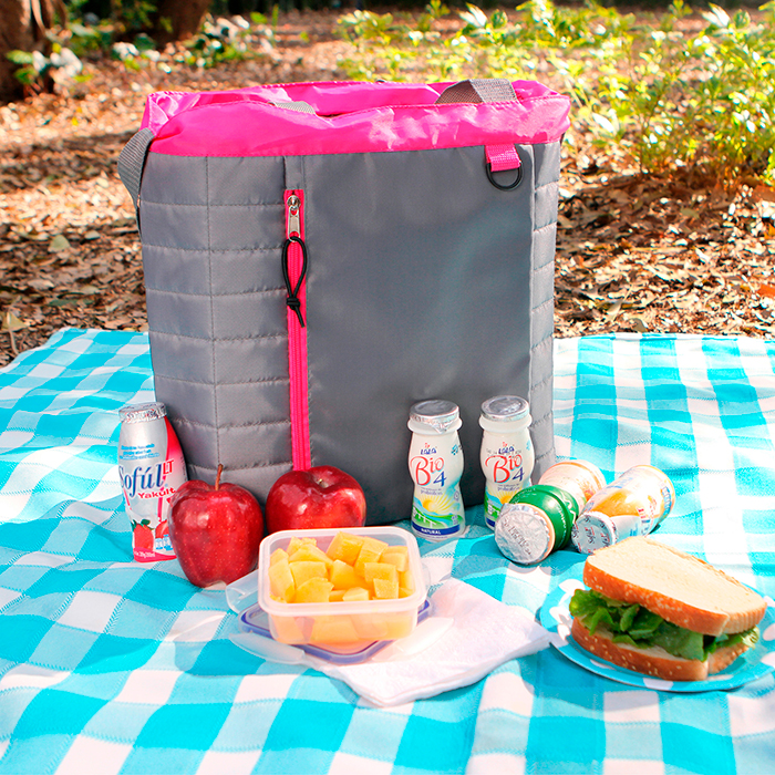 Bolsa térmica Kiboga. - Vista 3