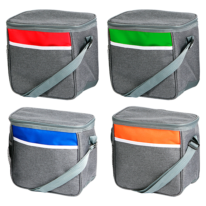 Hielera Yushu. - Vista 4