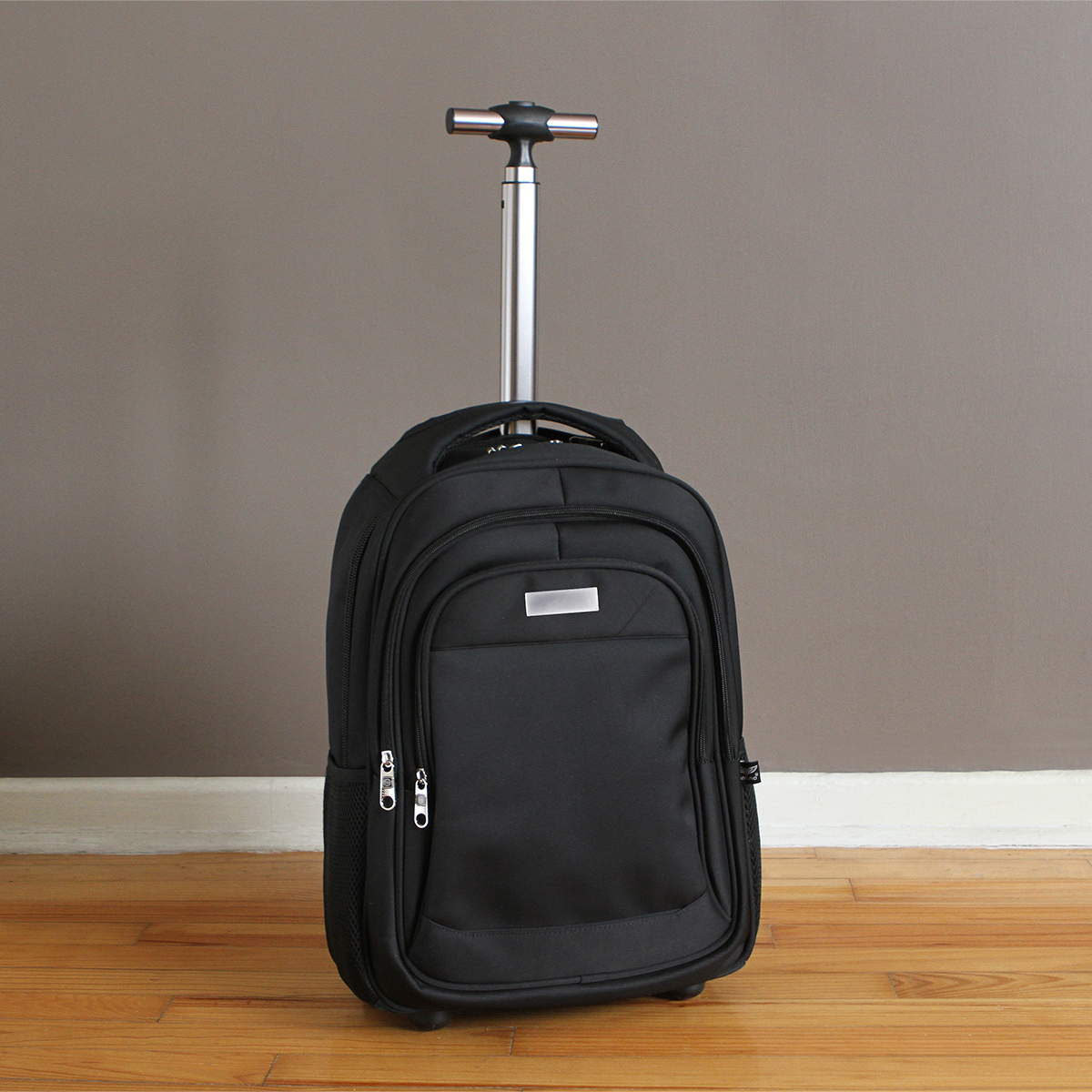 Mochila con ruedas. - Vista 5