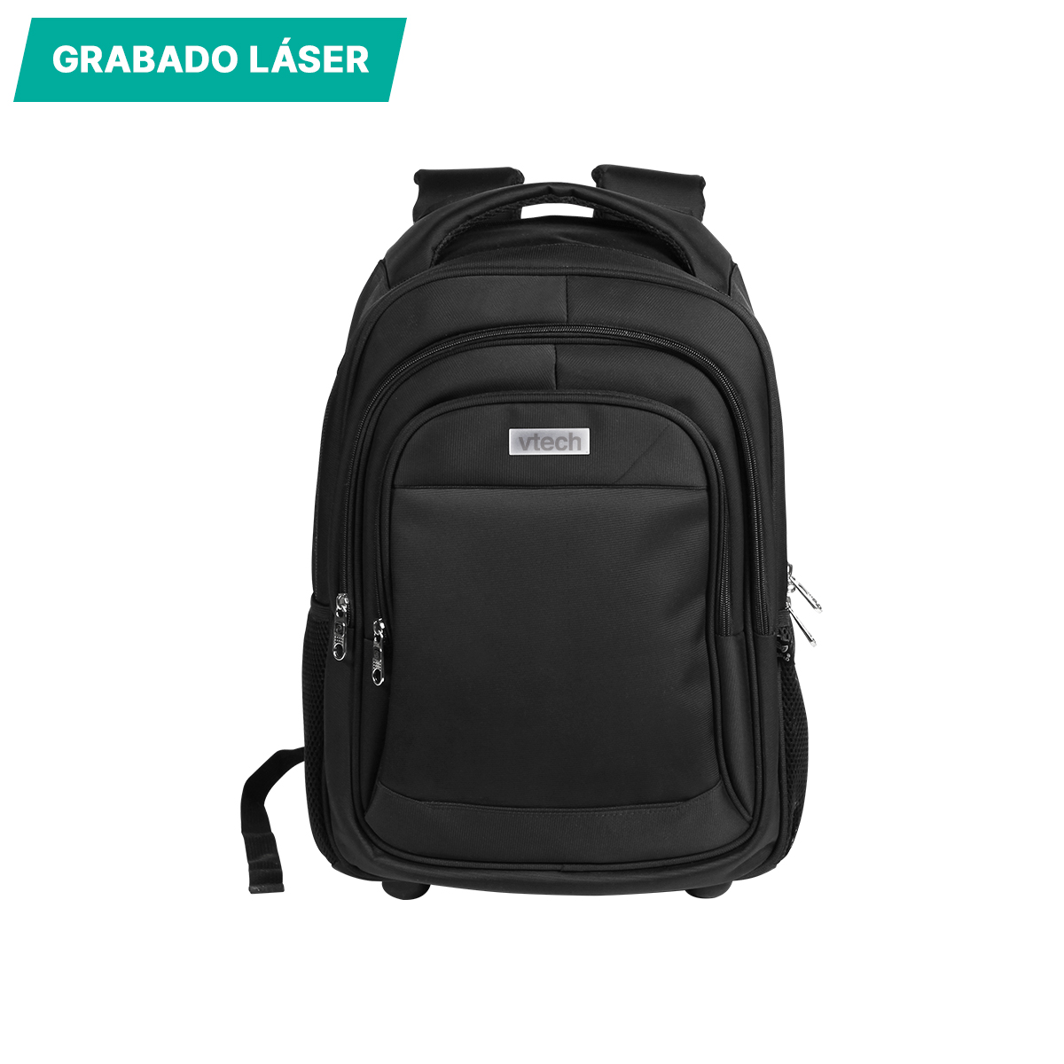 Mochila con ruedas. - Vista 6