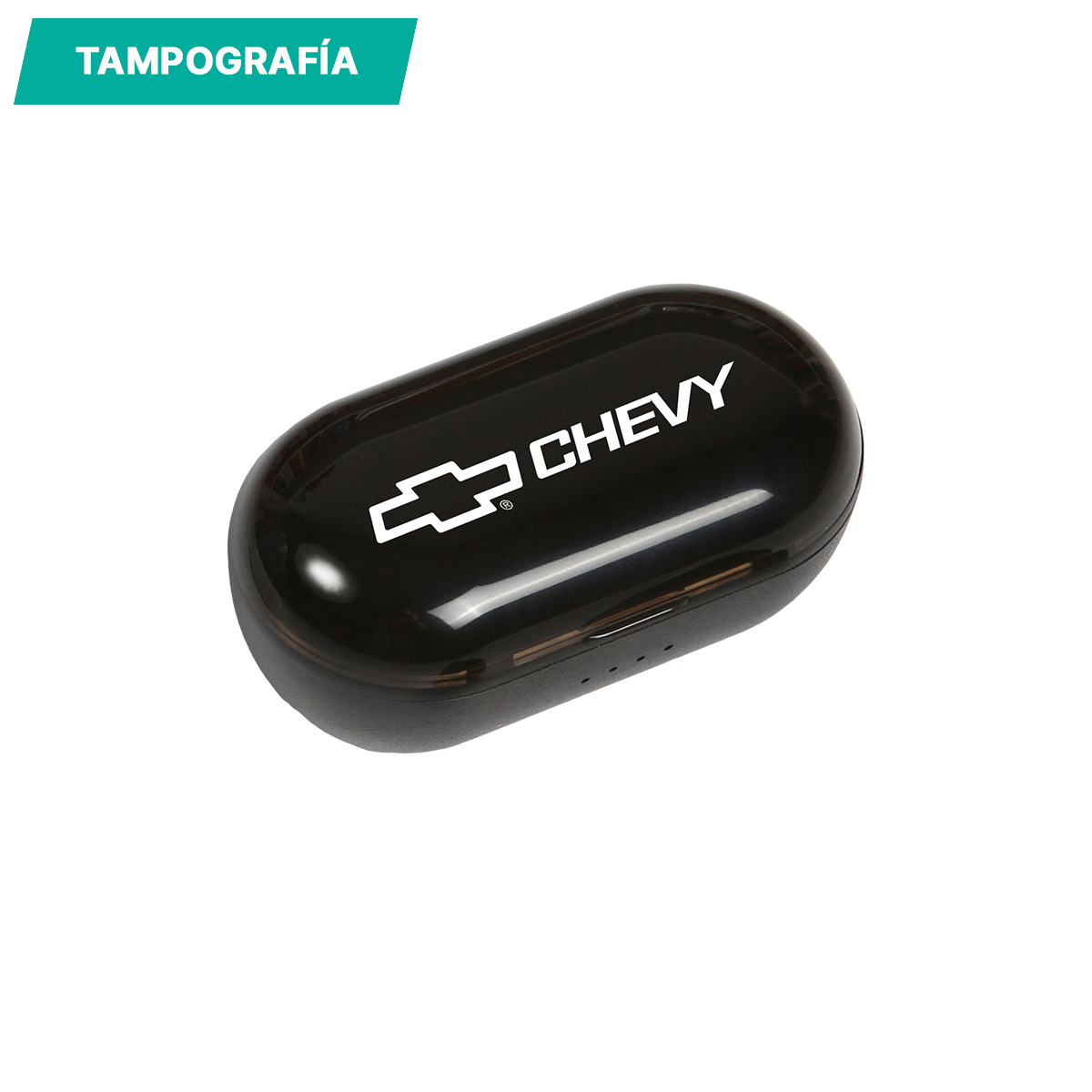 Auriculares Lamu. - Vista 3