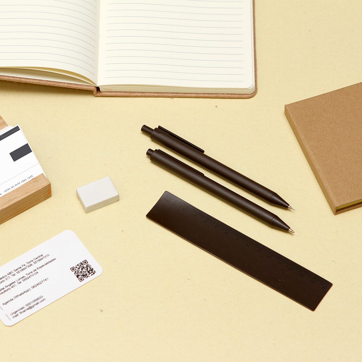 Set escolar siro. - Vista 3