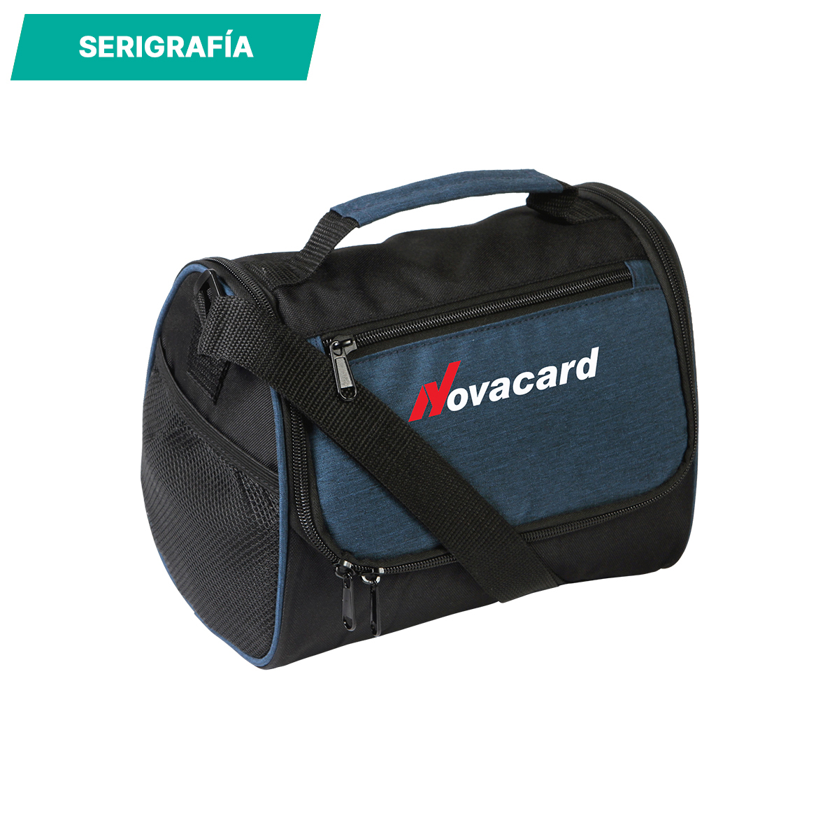 Lonchera Molise. - Vista 2