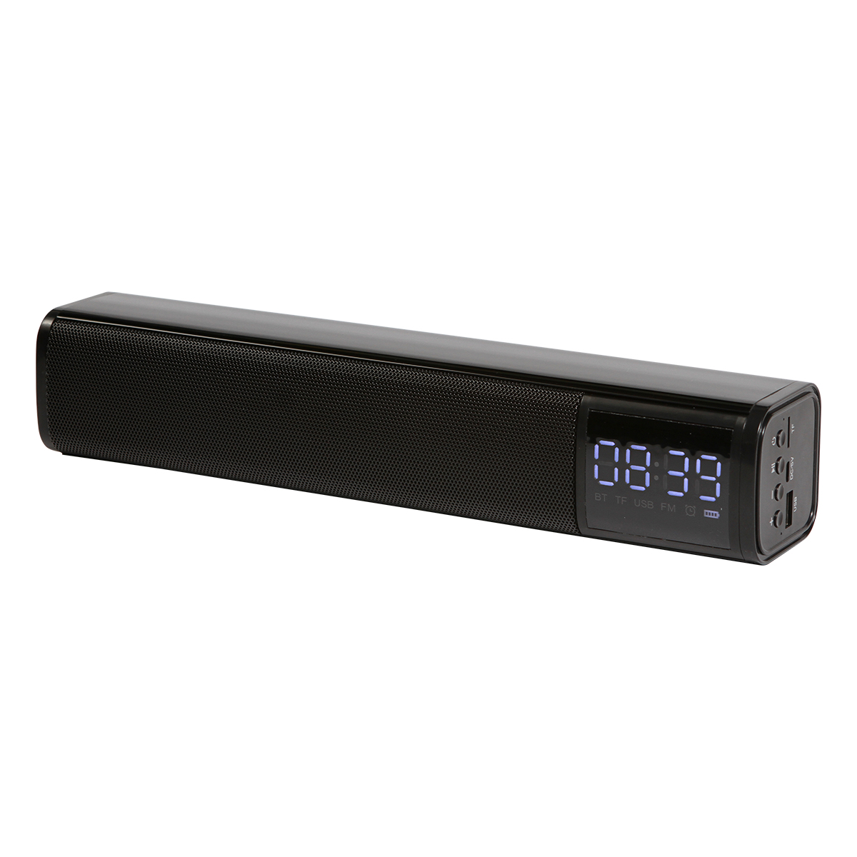 Bocina Terni - Artículos Promocionales MAS RECIO