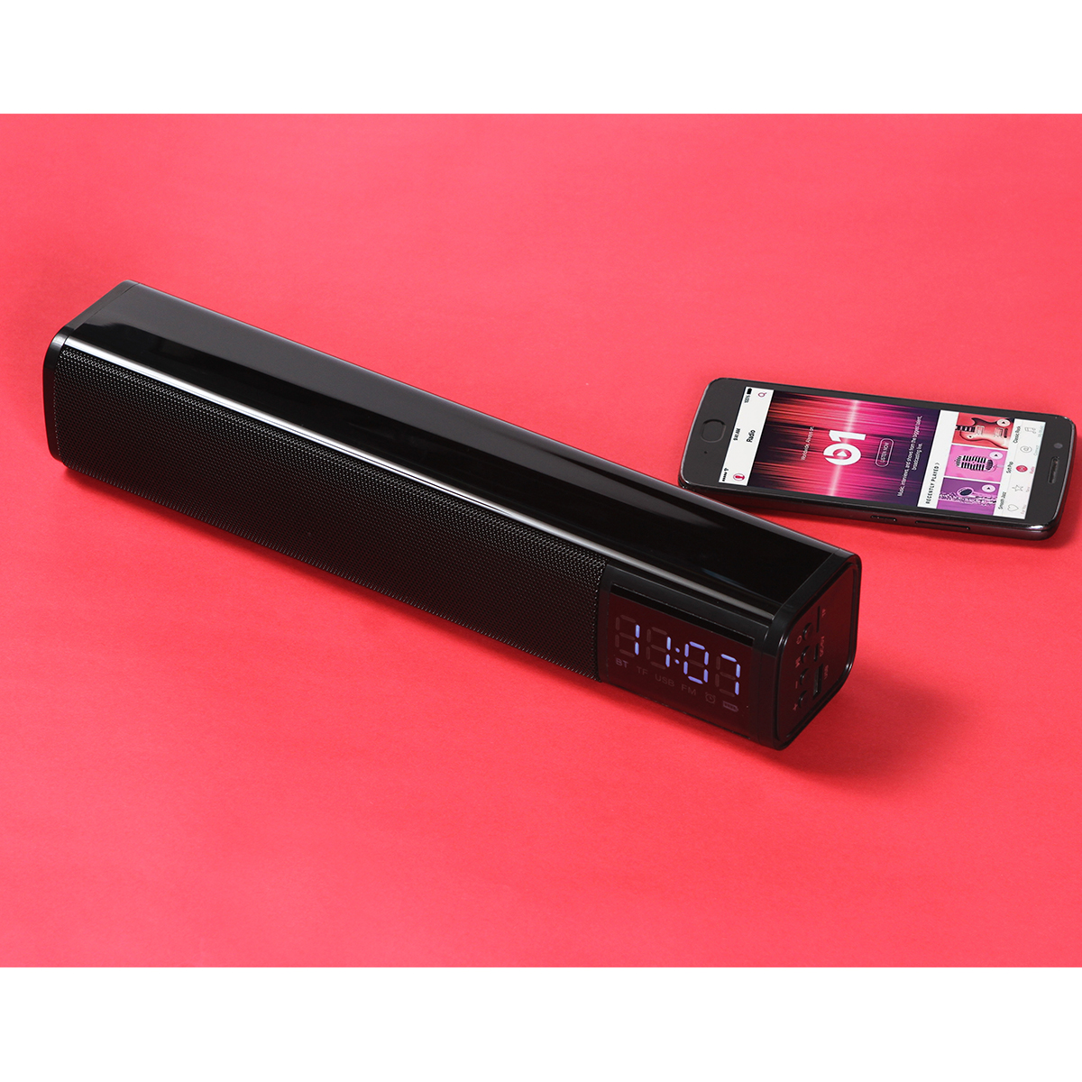 Bocina Terni - Vista 3