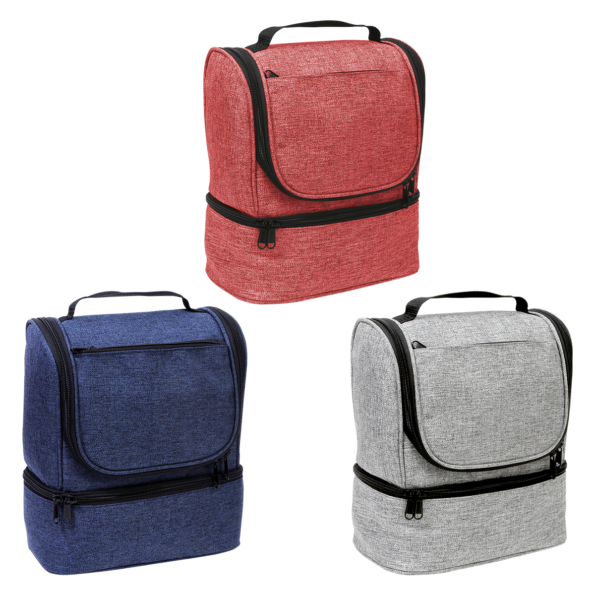 Lonchera Puglia - Vista 3