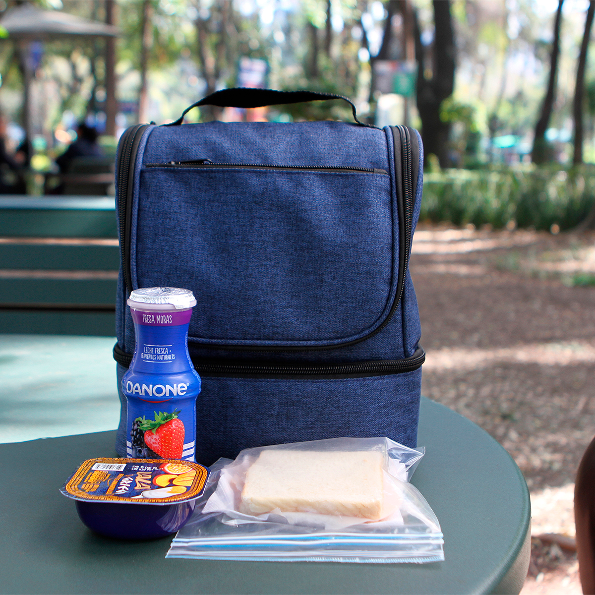 Lonchera Puglia - Vista 4