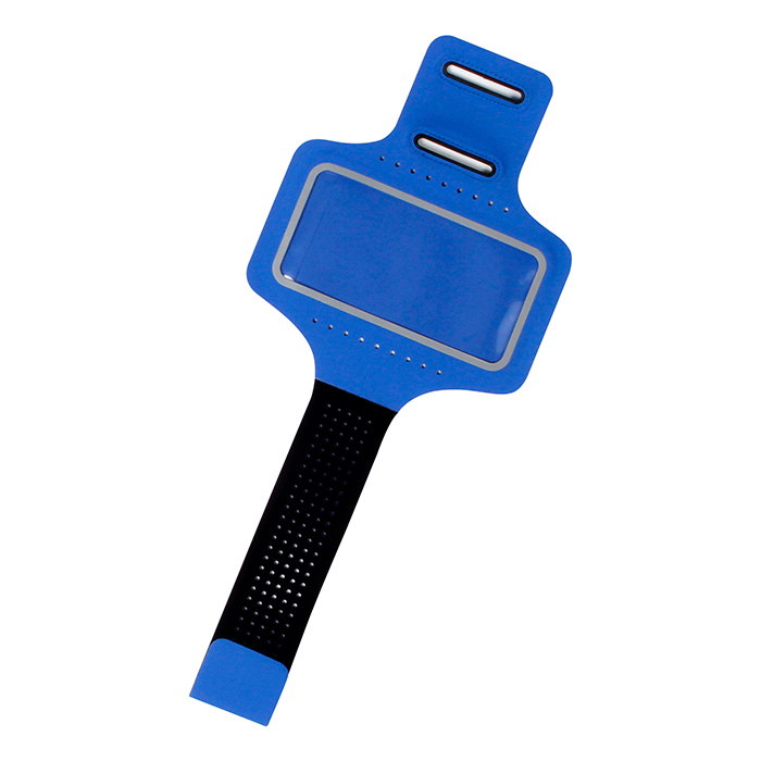 Brazalete deportivo Banff. - Artículos Promocionales MAS RECIO