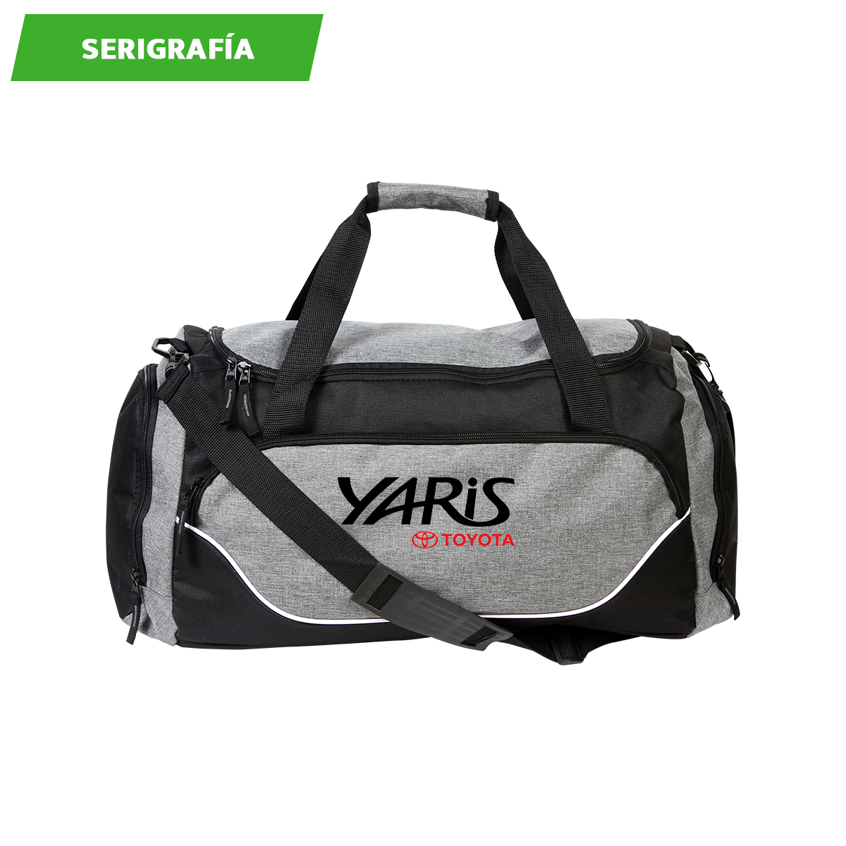 Maleta Sicilia. - Vista 3