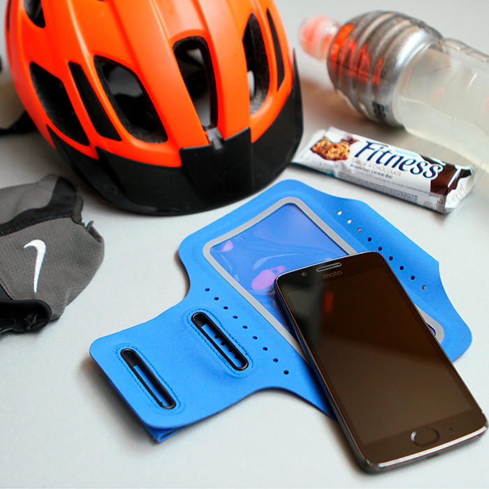 Brazalete deportivo Banff. - Vista 5