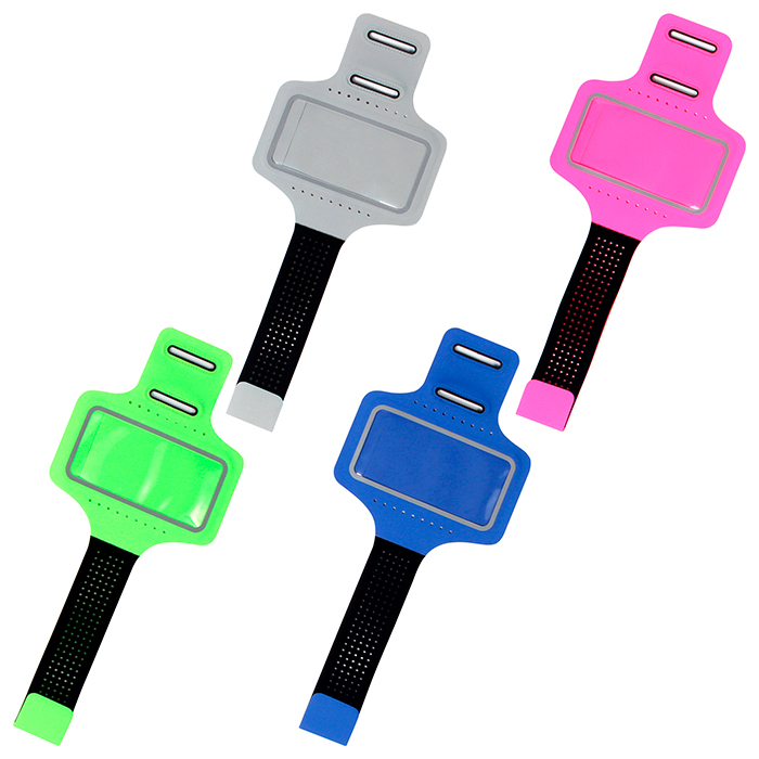 Brazalete deportivo Banff. - Vista 4