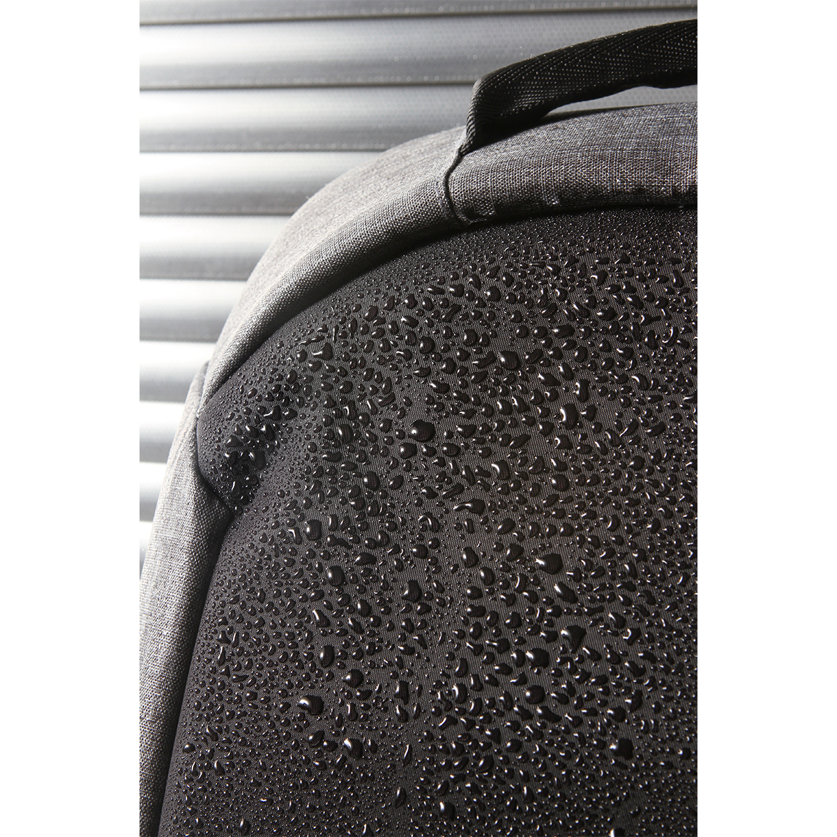 Mochila anti robo. - Vista 4