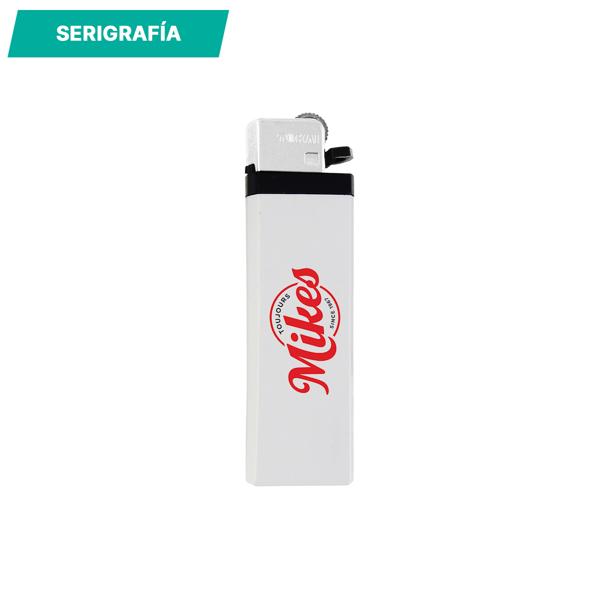 Encendedor regular TOKAI. - Vista 4