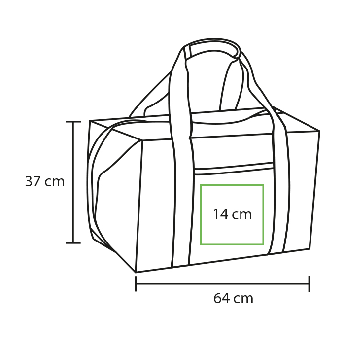 Hielera Mityana. - Vista 2