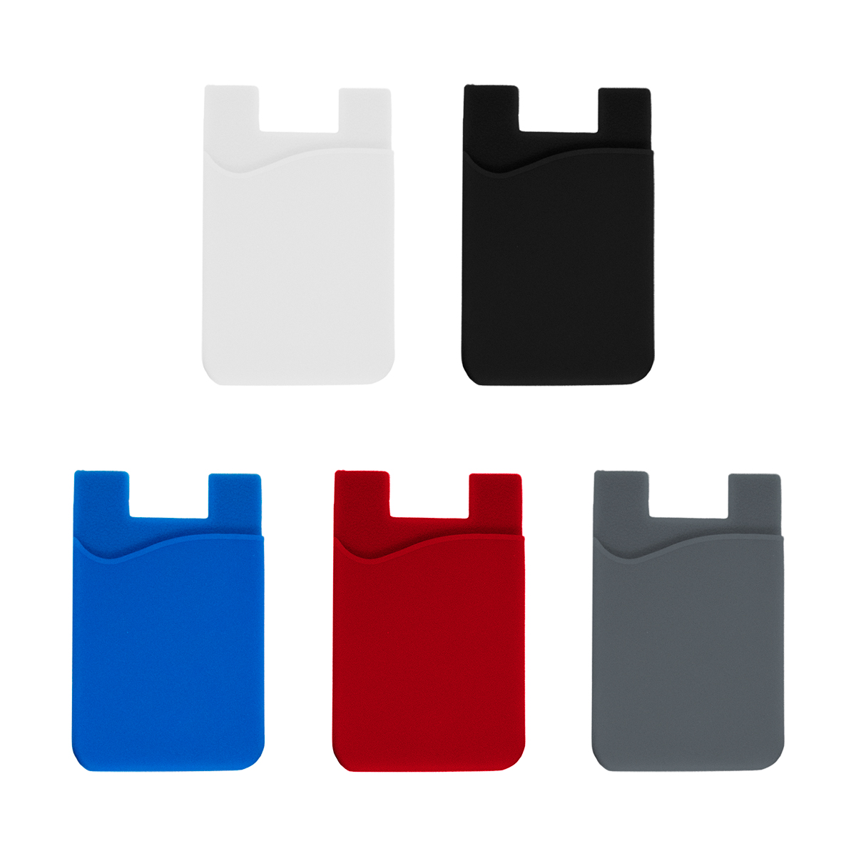 Porta tarjetas para celular. - Vista 2