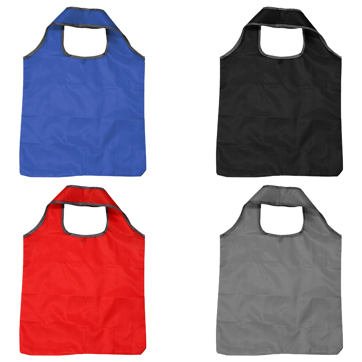 Bolsa plegable Schull. - Vista 3