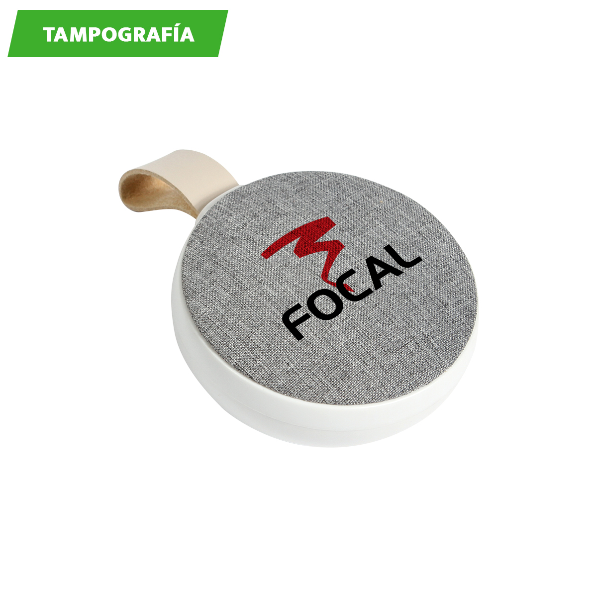 Bocina Lodwar. - Vista 2