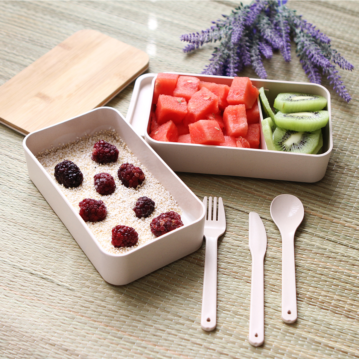 Contenedor Jaipur. - Vista 4