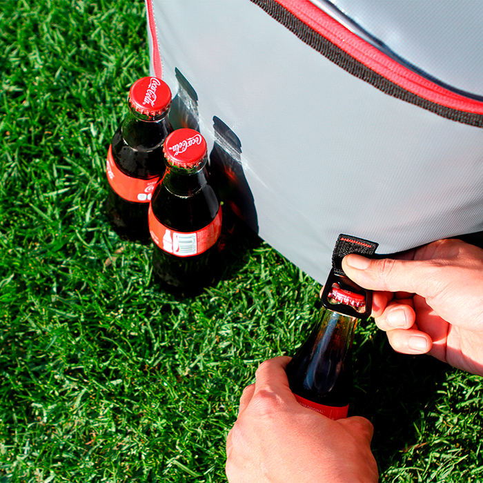 Hielera Lira. - Vista 3