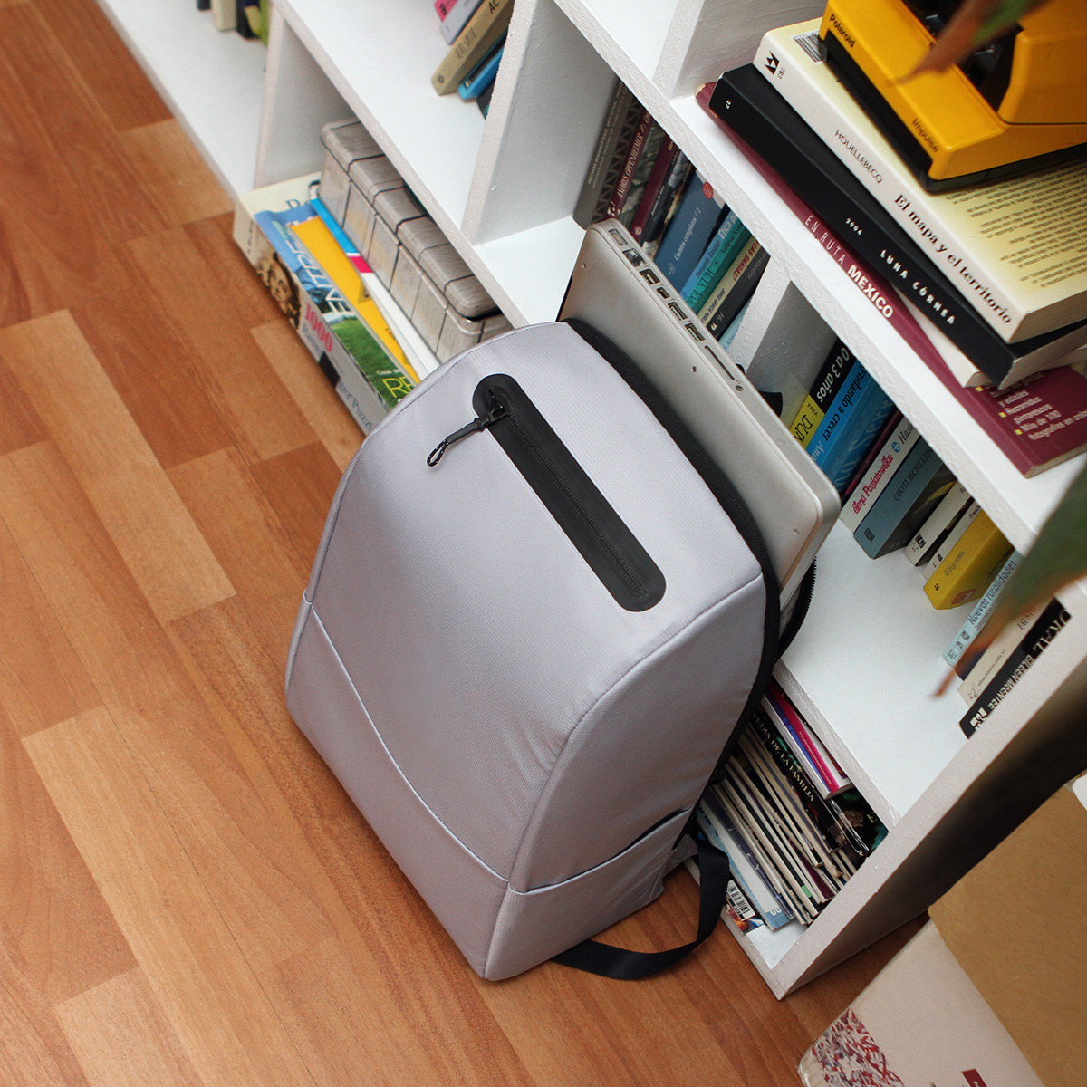 Mochila Melfi. - Vista 3