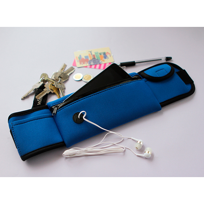 Cinturón deportivo Jasper. - Vista 3