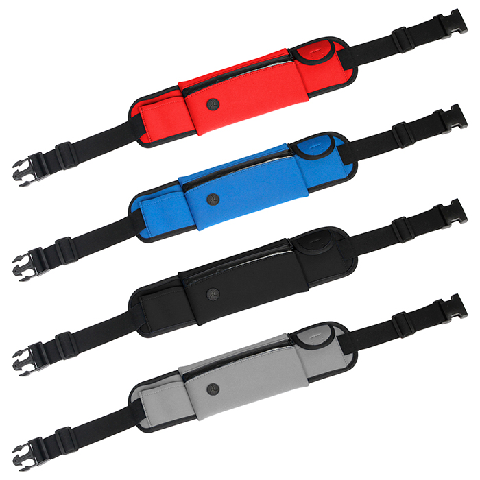 Cinturón deportivo Jasper. - Vista 4