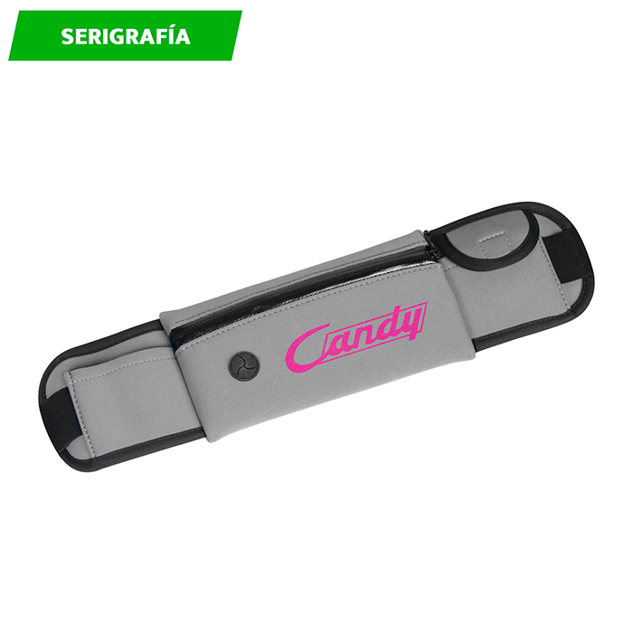 Cinturón deportivo Jasper. - Vista 5