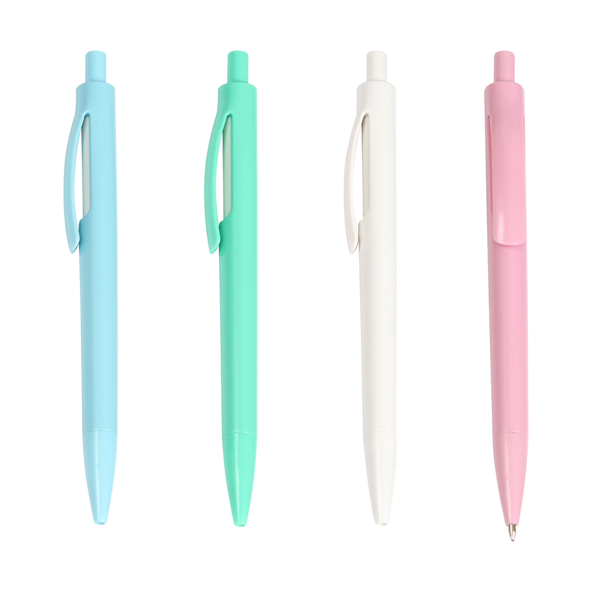 Bolígrafo antibacterial. - Vista 3