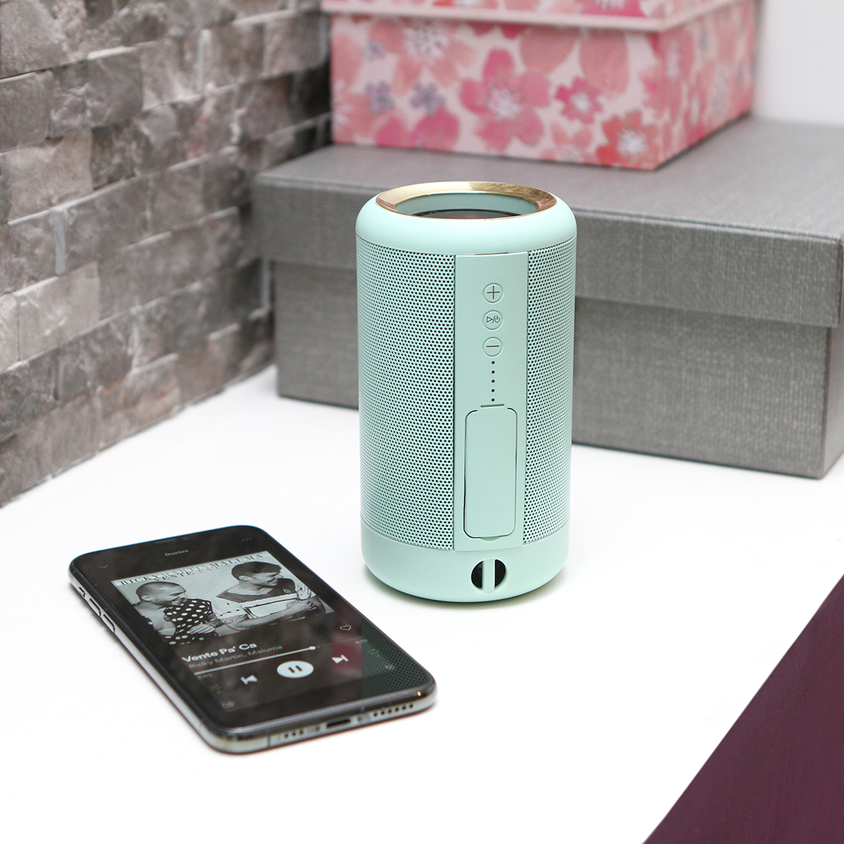 Bocina Rieti - Vista 9