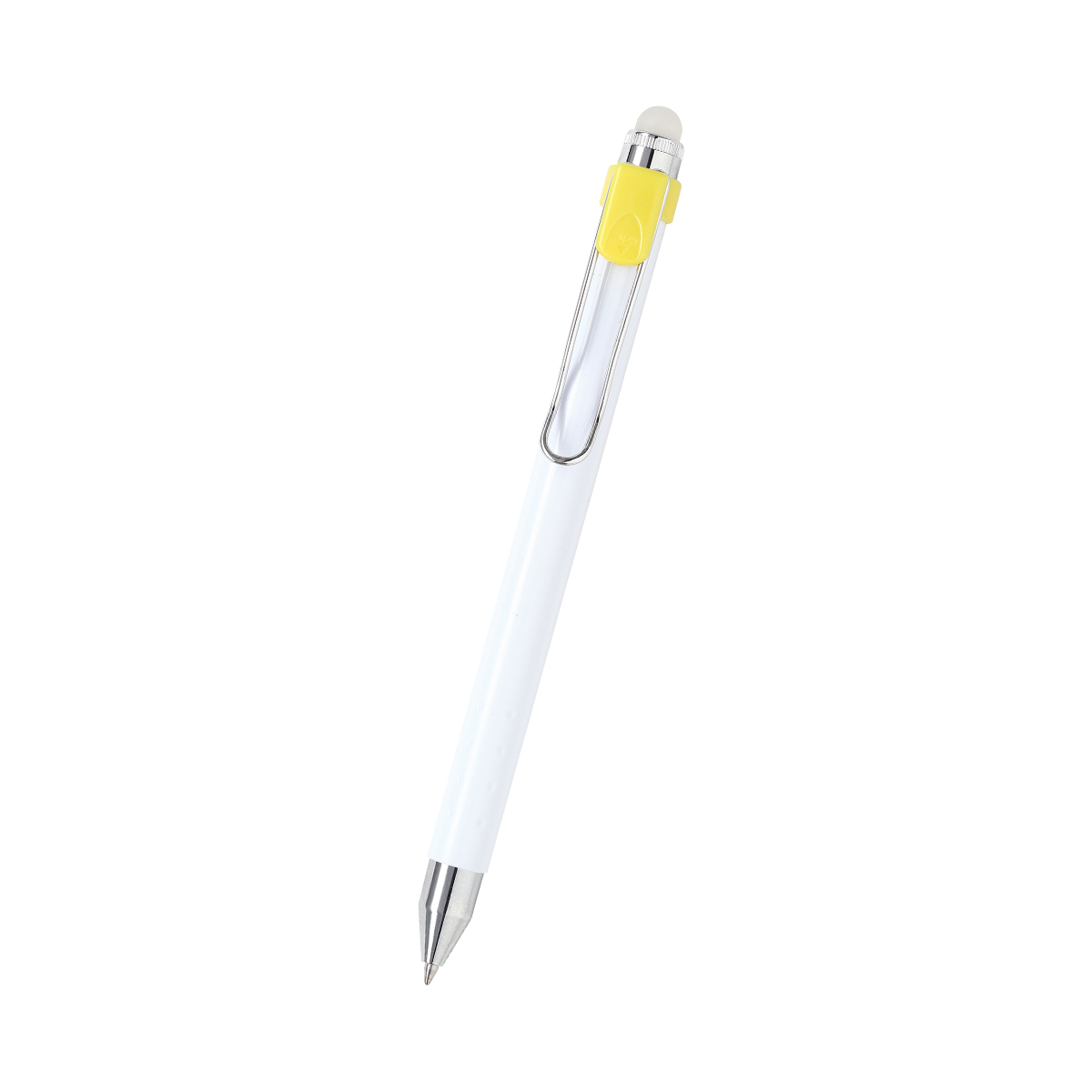 Bolígrafo Enna. - Artículos Promocionales MAS RECIO