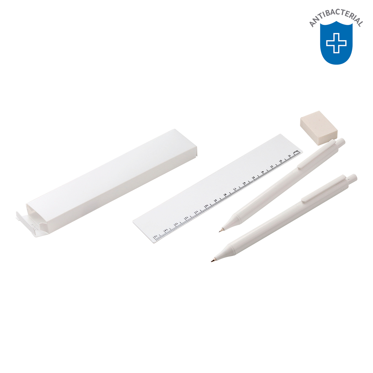 Set antibacterial. - Artículos Promocionales MAS RECIO