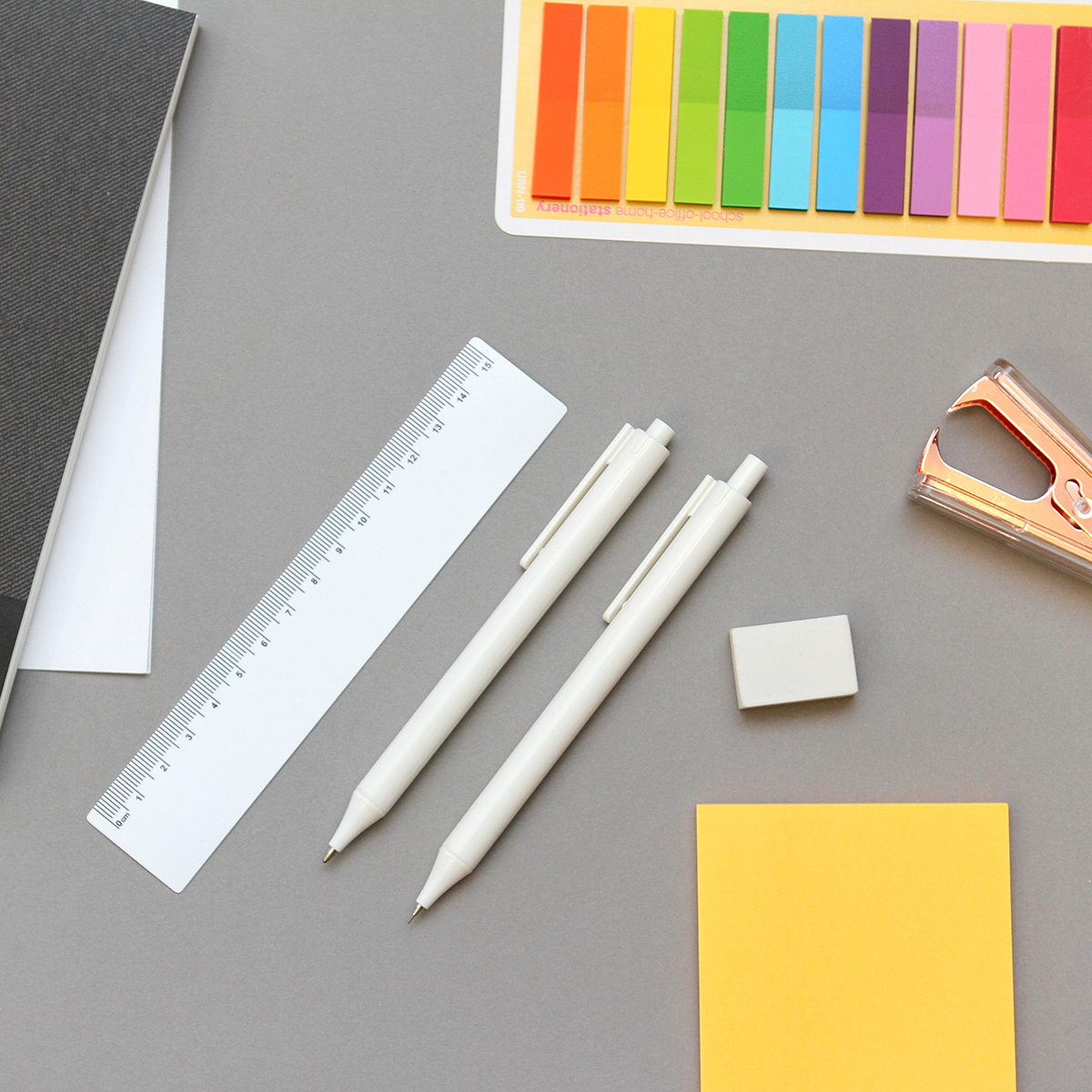 Set antibacterial. - Vista 3