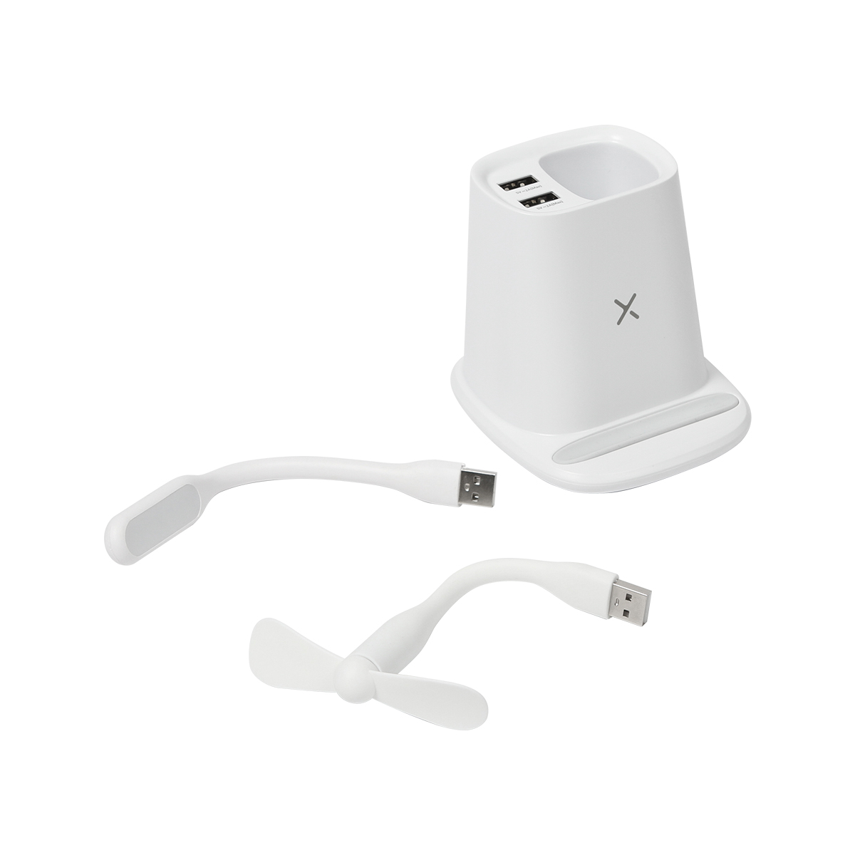 Porta lápices Embu. - Artículos Promocionales MAS RECIO