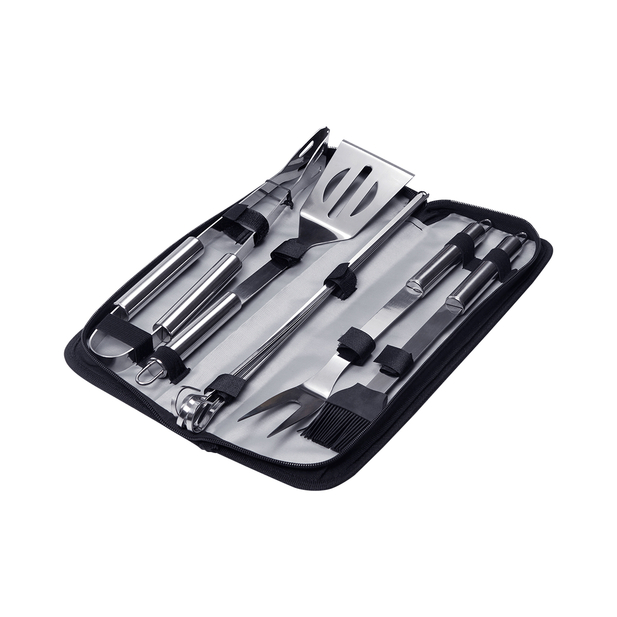 Set de palas Nakuru. - Artículos Promocionales MAS RECIO