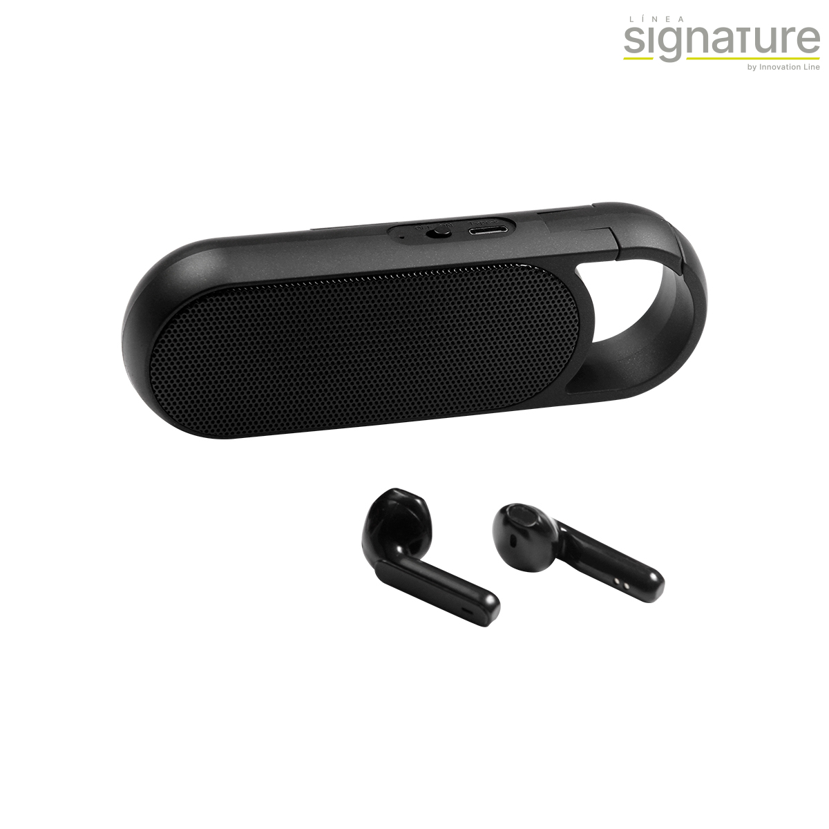 Bocina Mandera. - Vista 2