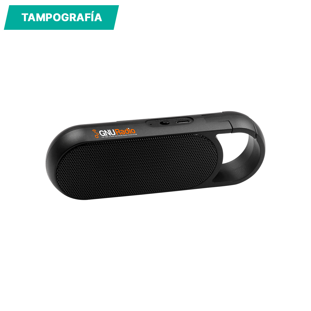 Bocina Mandera. - Vista 3