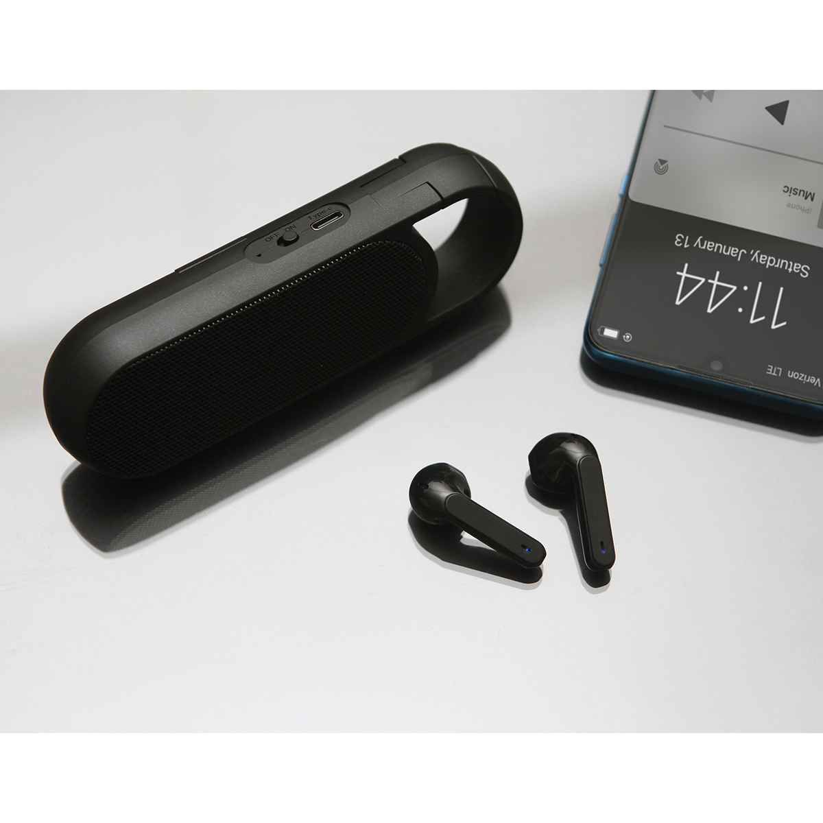 Bocina Mandera. - Vista 4