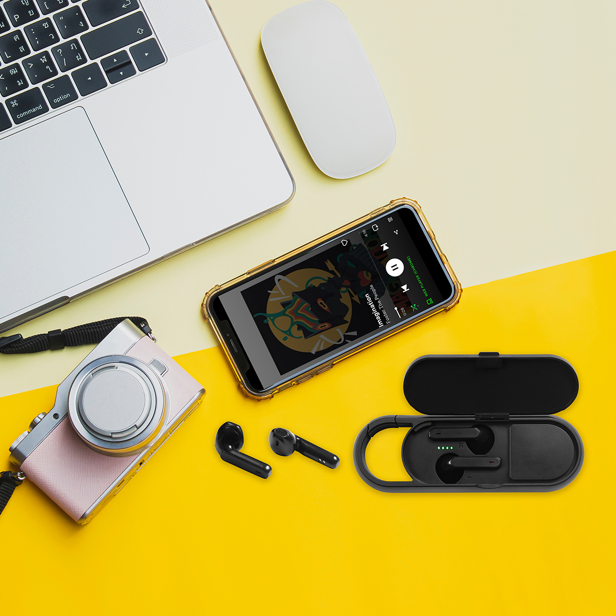 Bocina Mandera. - Vista 5