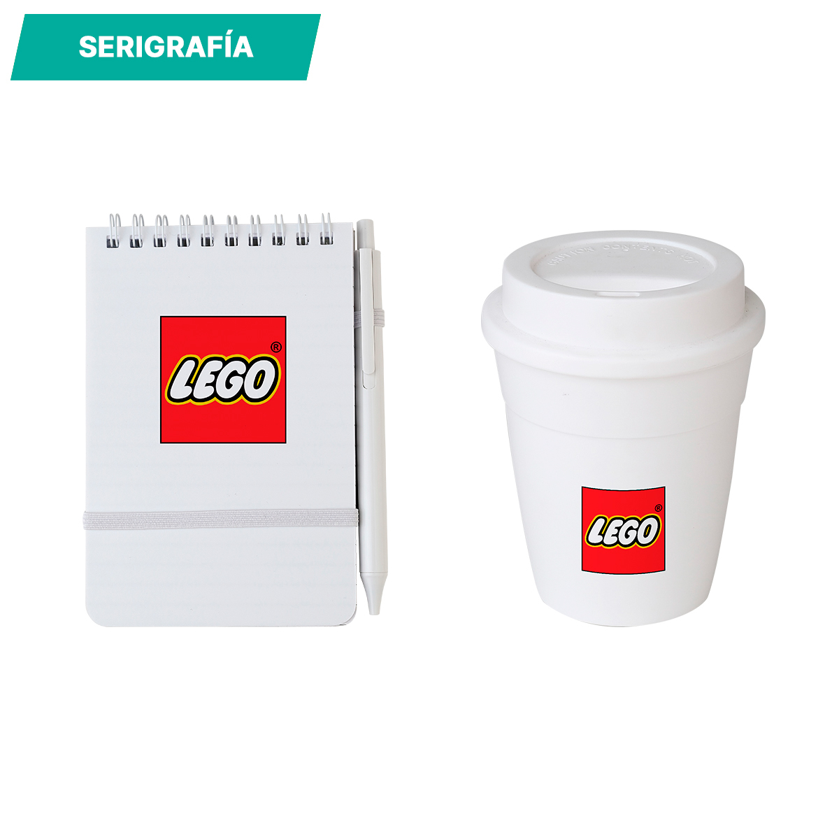 Set antibacterial. - Vista 4