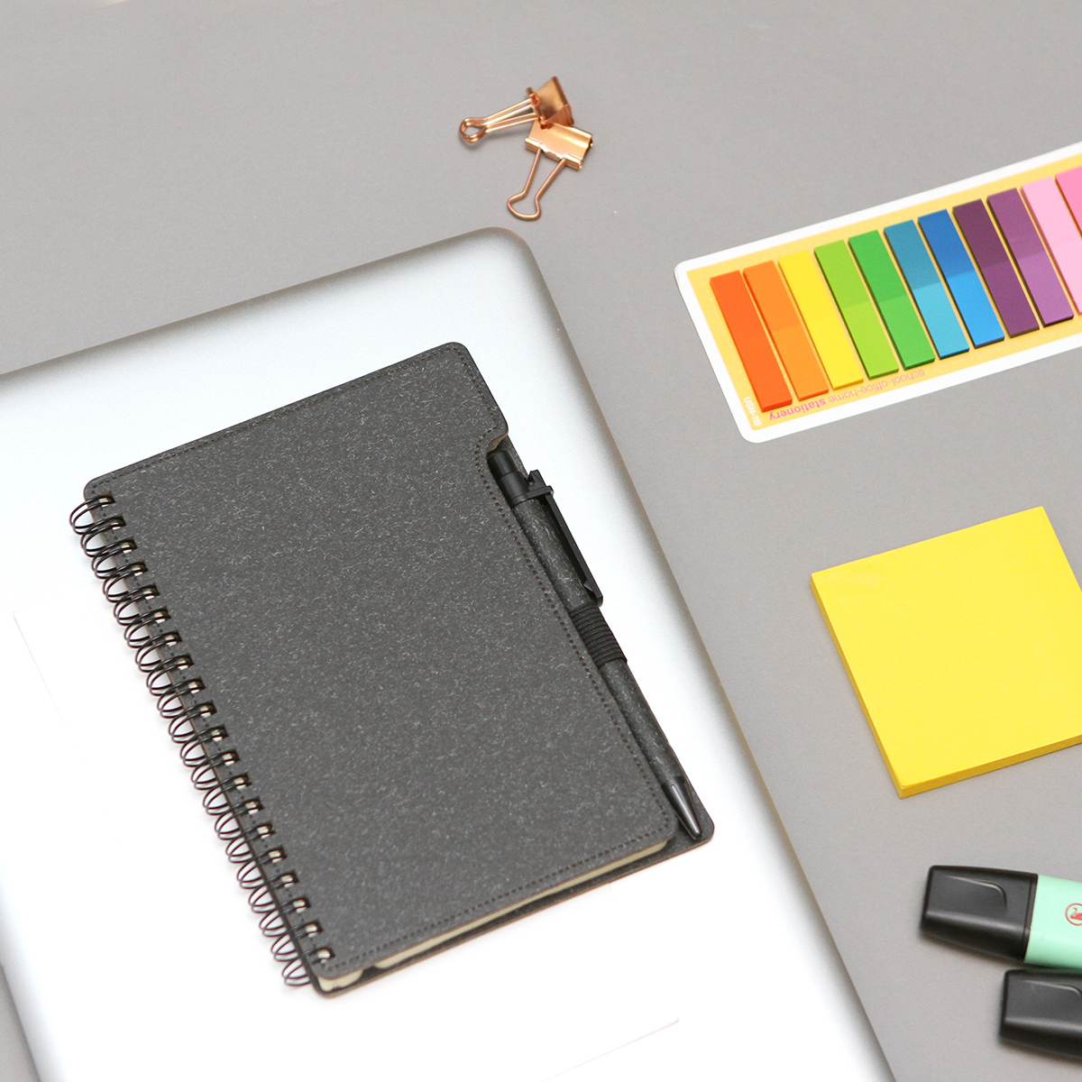 Libreta Kangar. - Vista 4