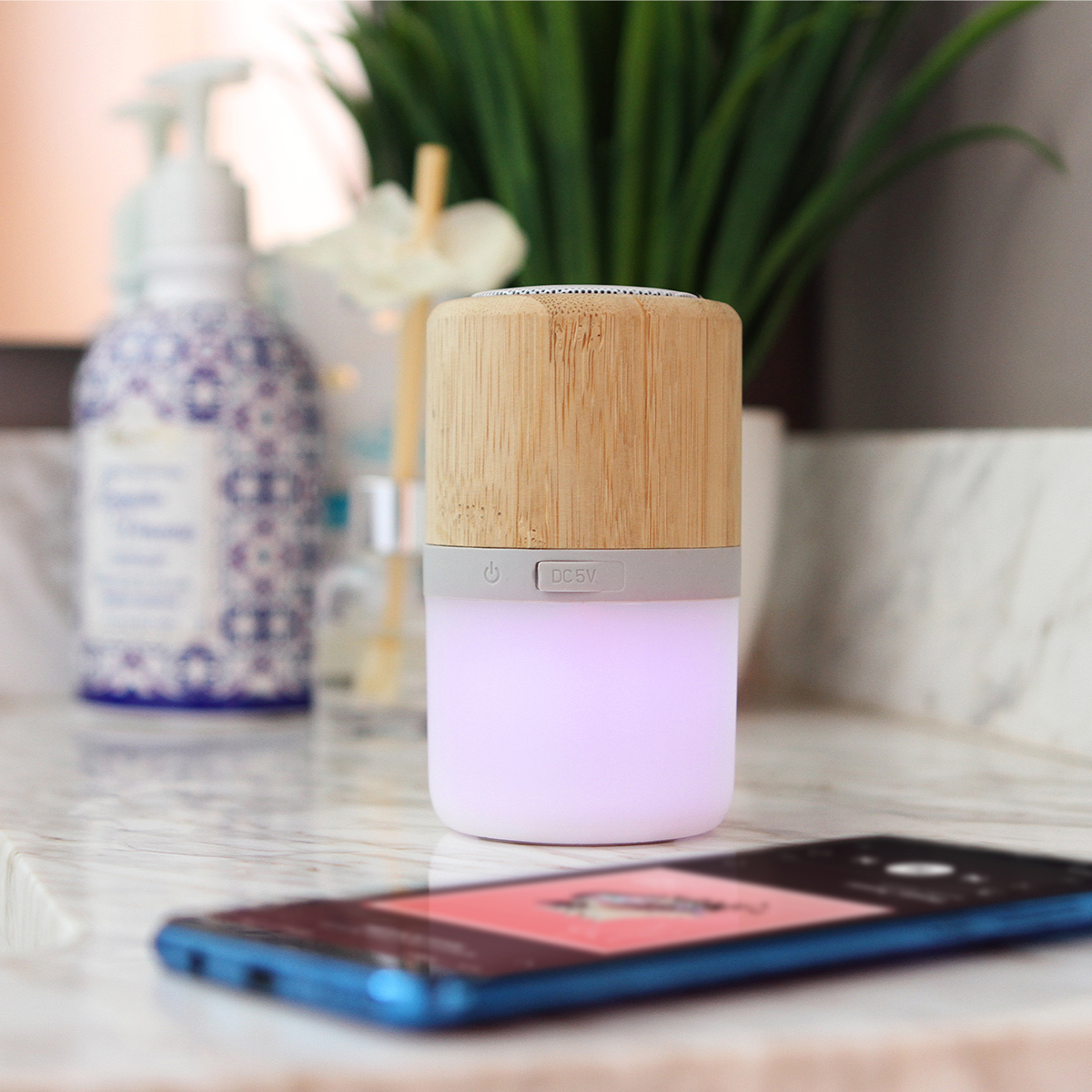 Bocina Wajir. - Vista 3