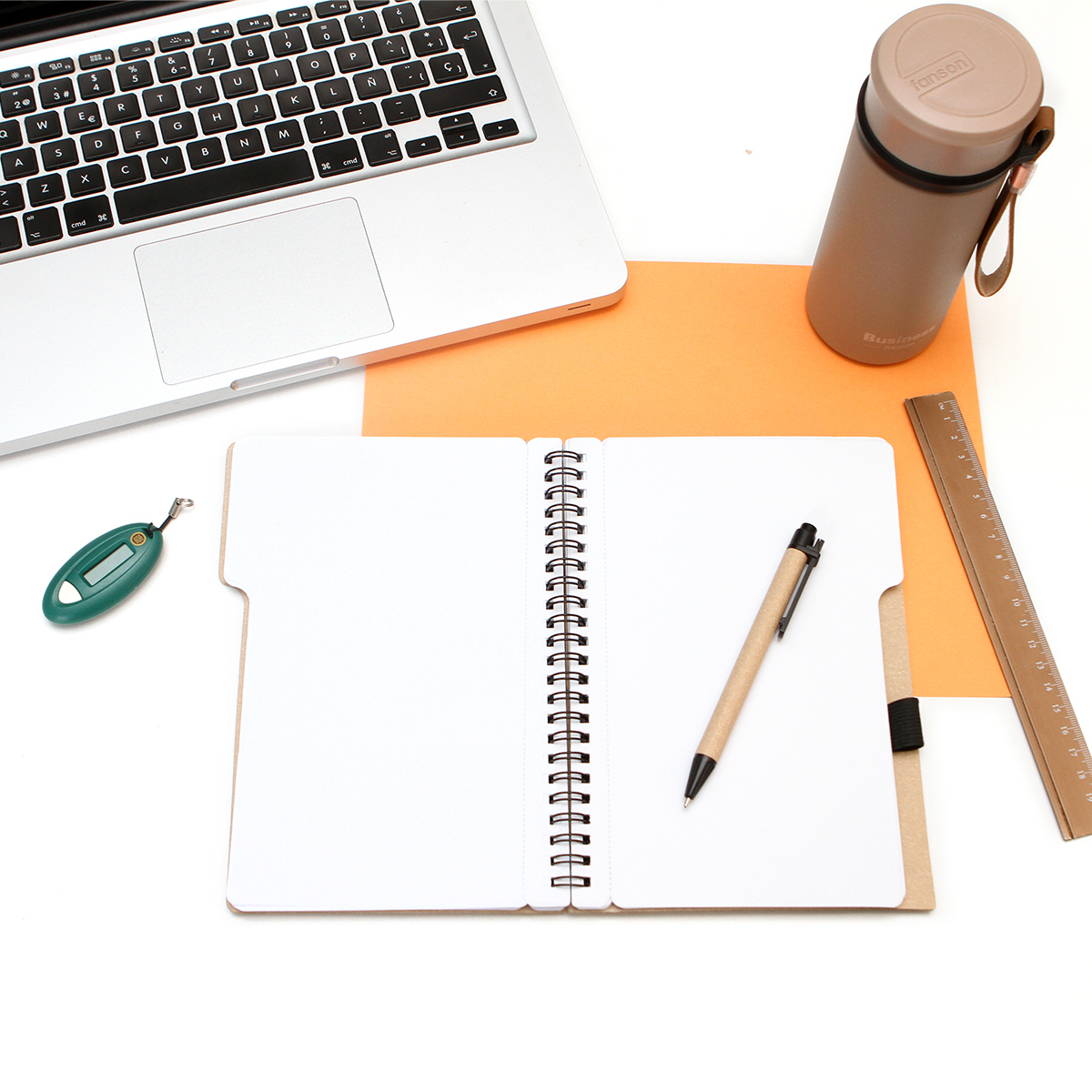 Libreta Malaca. - Vista 5