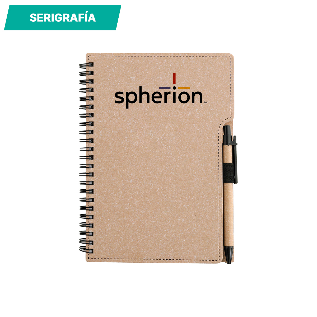 Libreta Malaca. - Vista 4