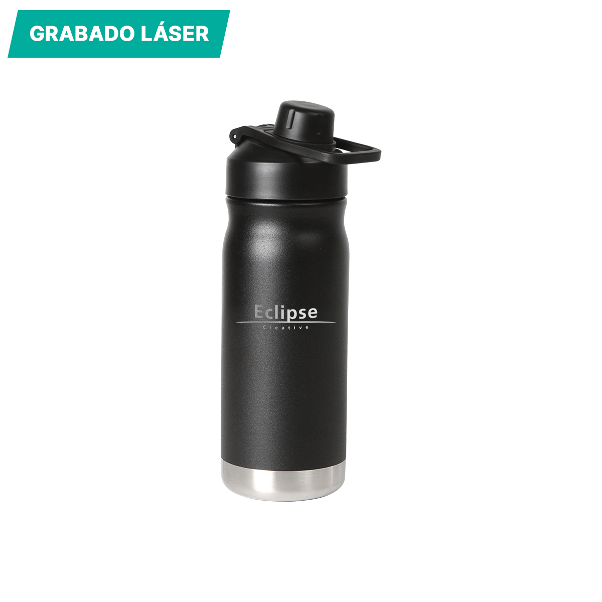 Botella Vigan. - Vista 3