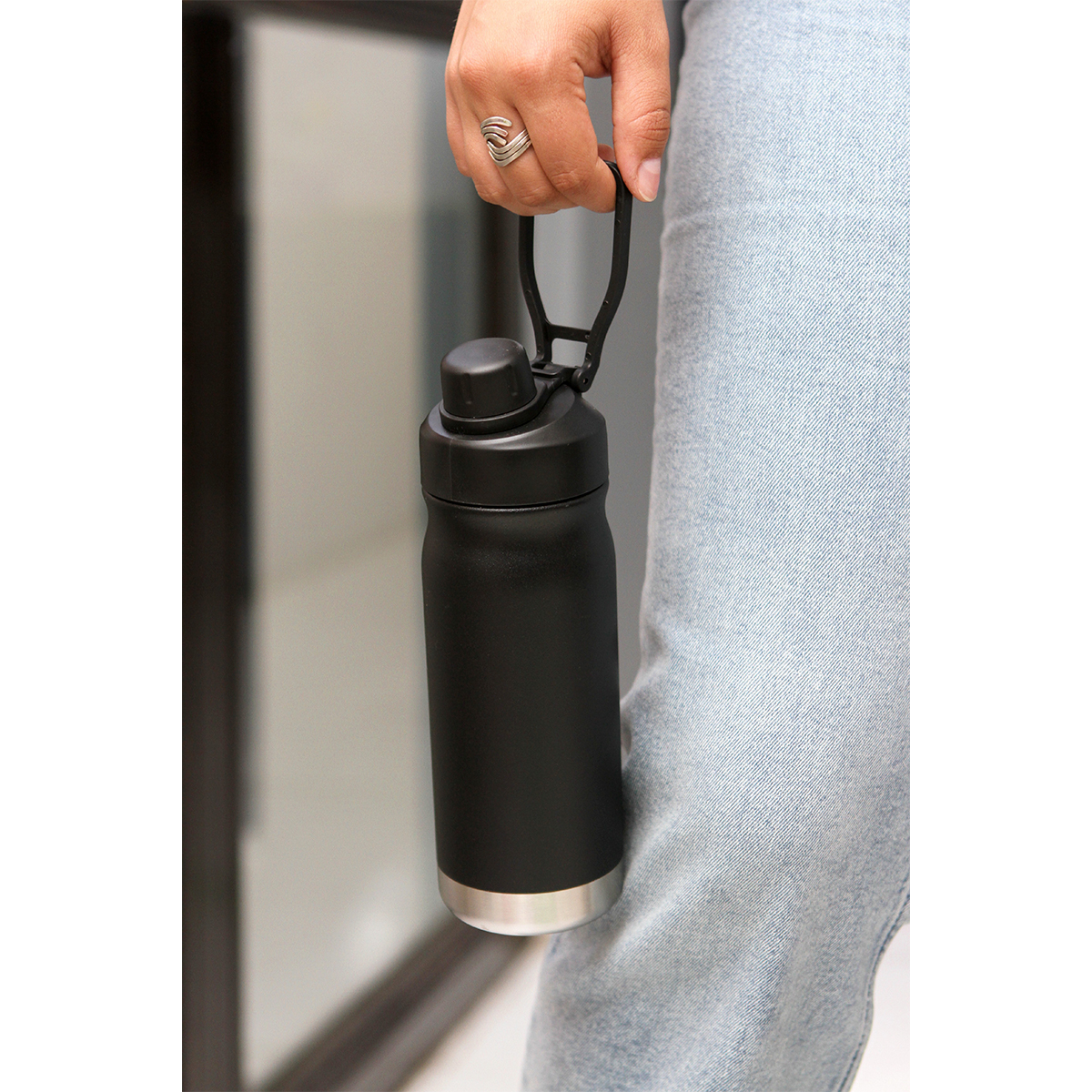 Botella Vigan. - Vista 5